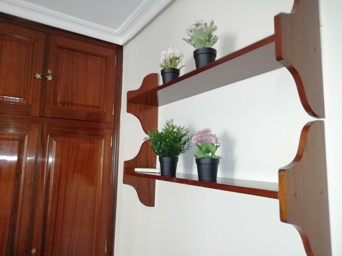 Wish Suite Central De Sevilla מראה חיצוני תמונה