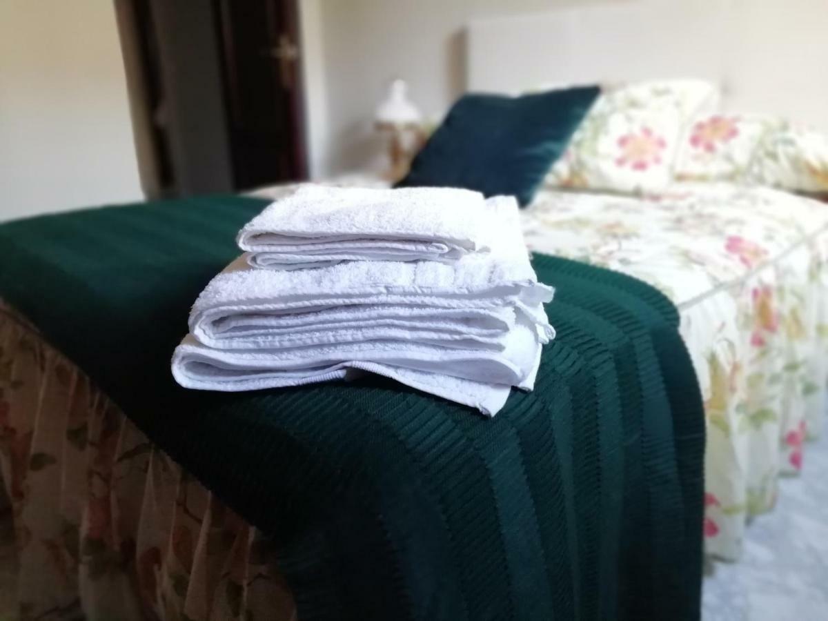 Wish Suite Central De Sevilla מראה חיצוני תמונה