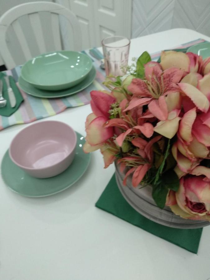 Wish Suite Central De Sevilla מראה חיצוני תמונה